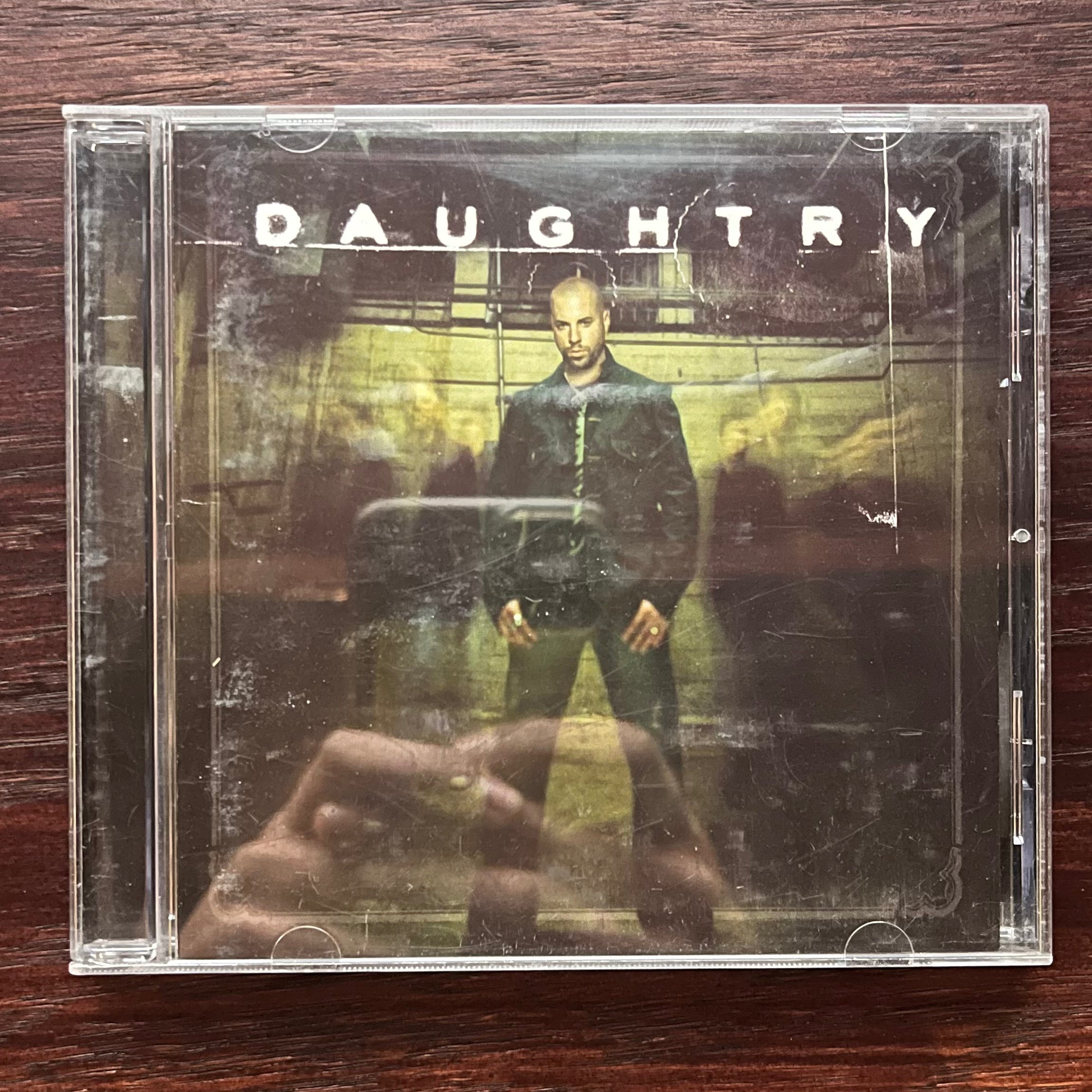 Daughtry